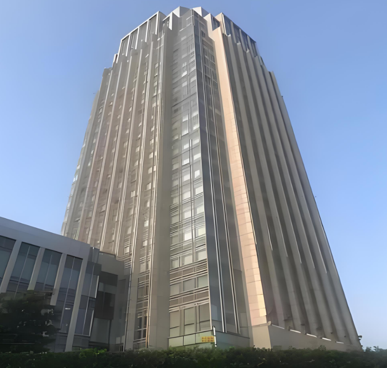 IP Terminals for State Grid of Anhui